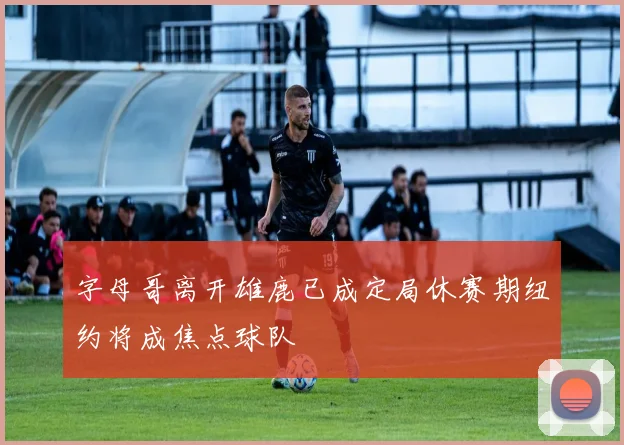 字母哥离开雄鹿已成定局休赛期纽约将成焦点球队